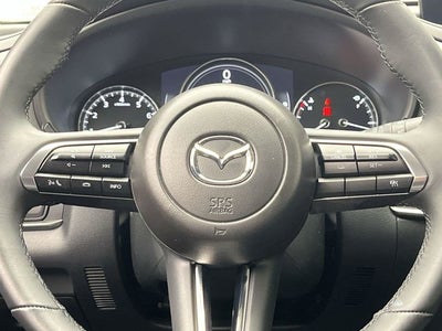 2025 Mazda Mazda CX-30 2.5 S Select Sport