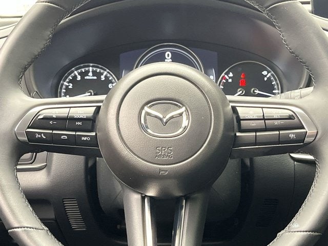 2025 Mazda Mazda CX-30 2.5 S Select Sport