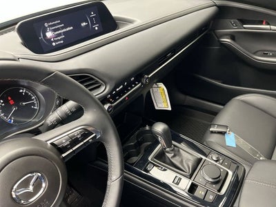 2025 Mazda Mazda CX-30 2.5 S Select Sport