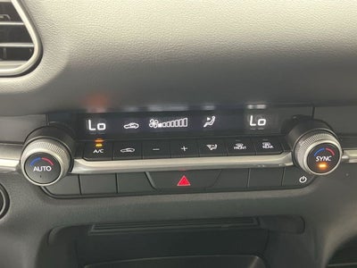2025 Mazda Mazda CX-30 2.5 S Select Sport