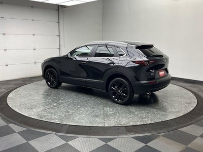 2025 Mazda Mazda CX-30 2.5 S Select Sport