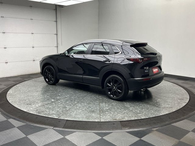 2025 Mazda Mazda CX-30 2.5 S Select Sport