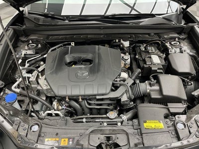 2025 Mazda Mazda CX-30 2.5 S Select Sport