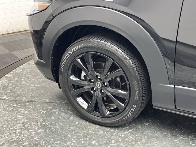 2025 Mazda Mazda CX-30 2.5 S Select Sport