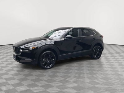 2025 Mazda Mazda CX-30 2.5 S Select Sport