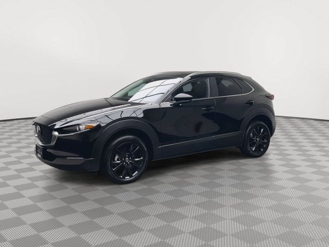 2025 Mazda Mazda CX-30 2.5 S Select Sport