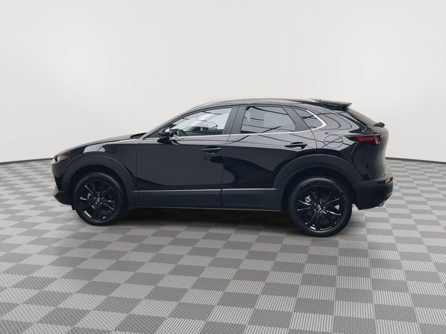 2025 Mazda Mazda CX-30 2.5 S Select Sport