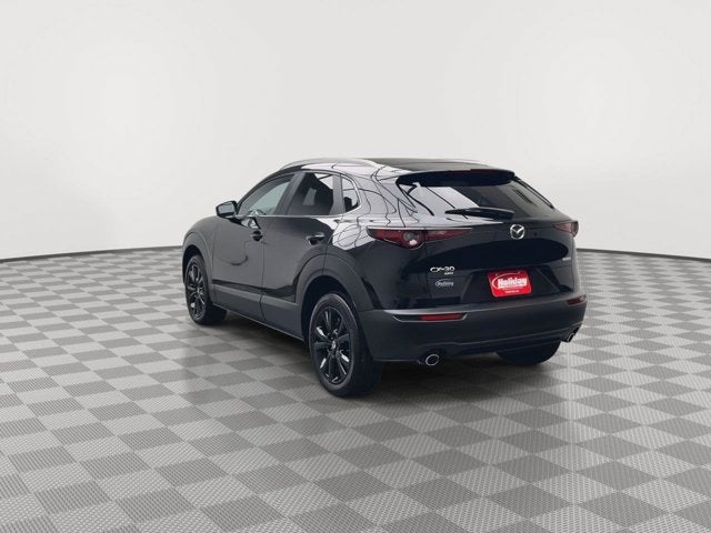 2025 Mazda Mazda CX-30 2.5 S Select Sport