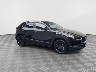 2025 Mazda Mazda CX-30 2.5 S Select Sport