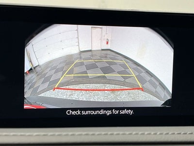 2025 Mazda Mazda CX-30 2.5 S Select Sport