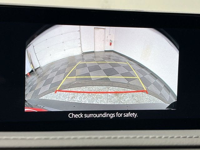 2025 Mazda Mazda CX-30 2.5 S Select Sport