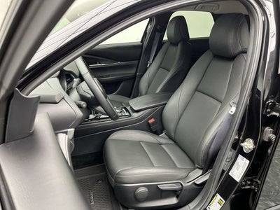 2025 Mazda Mazda CX-30 2.5 S Select Sport