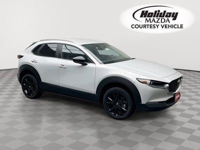2025 Mazda Mazda CX-30 2.5 S Select Sport