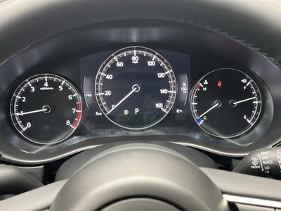 2025 Mazda Mazda CX-30 2.5 S Select Sport