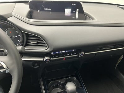 2025 Mazda Mazda CX-30 2.5 S Select Sport