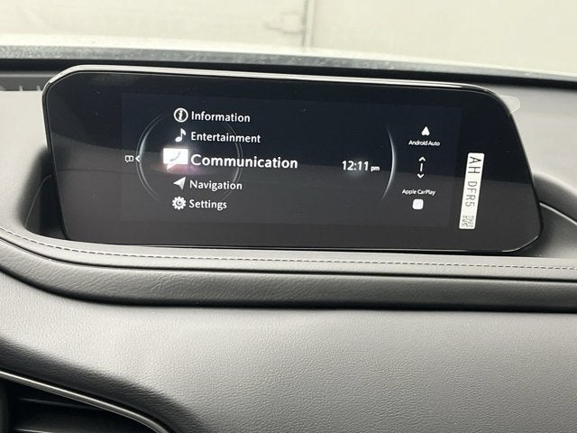 2025 Mazda Mazda CX-30 2.5 S Select Sport