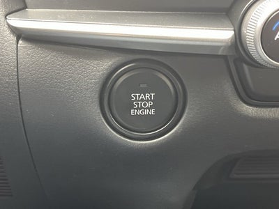 2025 Mazda Mazda CX-30 2.5 S Select Sport