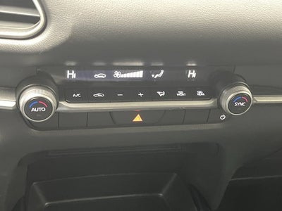 2025 Mazda Mazda CX-30 2.5 S Select Sport