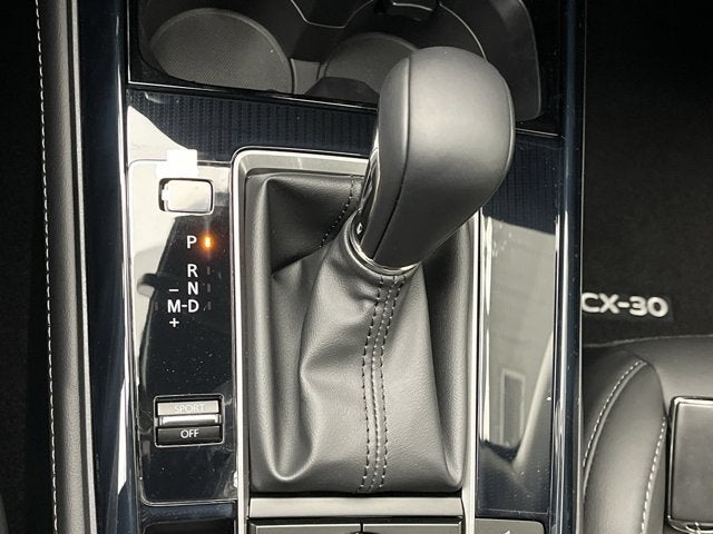 2025 Mazda Mazda CX-30 2.5 S Select Sport