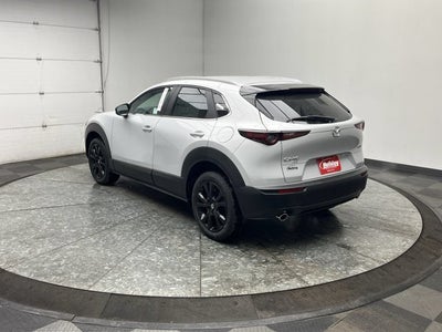2025 Mazda Mazda CX-30 2.5 S Select Sport
