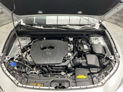 2025 Mazda Mazda CX-30 2.5 S Select Sport