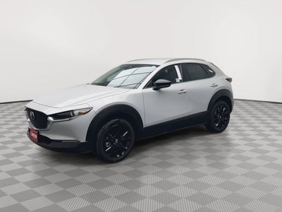 2025 Mazda Mazda CX-30 2.5 S Select Sport