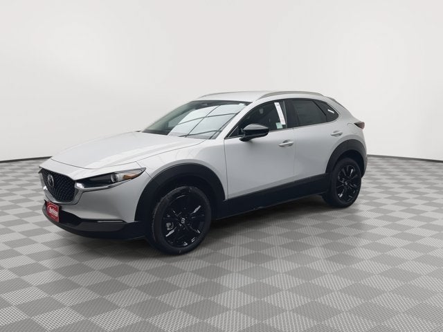 2025 Mazda Mazda CX-30 2.5 S Select Sport