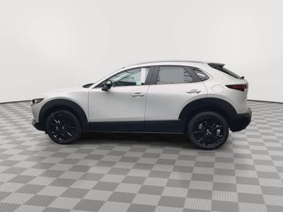 2025 Mazda Mazda CX-30 2.5 S Select Sport