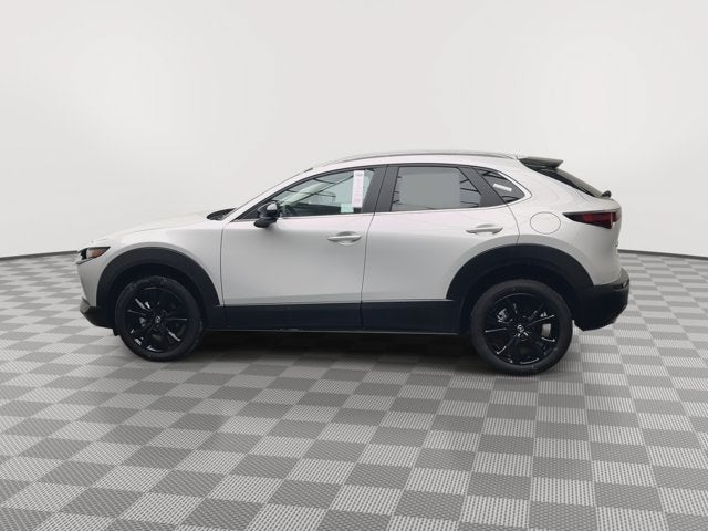 2025 Mazda Mazda CX-30 2.5 S Select Sport