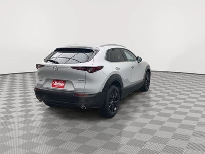 2025 Mazda Mazda CX-30 2.5 S Select Sport