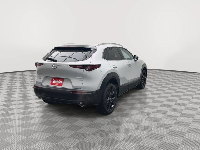 2025 Mazda Mazda CX-30 2.5 S Select Sport
