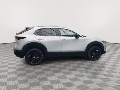 2025 Mazda Mazda CX-30 2.5 S Select Sport