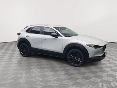 2025 Mazda Mazda CX-30 2.5 S Select Sport