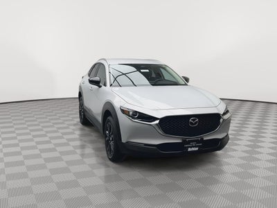 2025 Mazda Mazda CX-30 2.5 S Select Sport