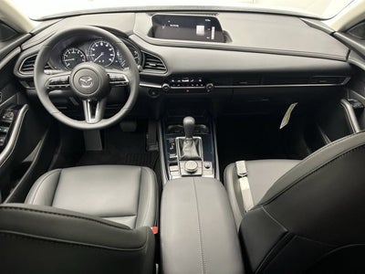 2025 Mazda Mazda CX-30 2.5 S Select Sport