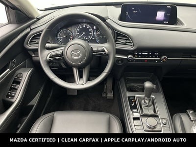 2026 Mazda Mazda CX-30 2.5 S Preferred