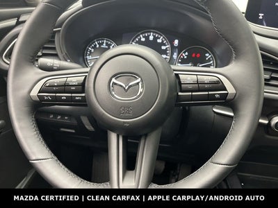 2026 Mazda Mazda CX-30 2.5 S Preferred