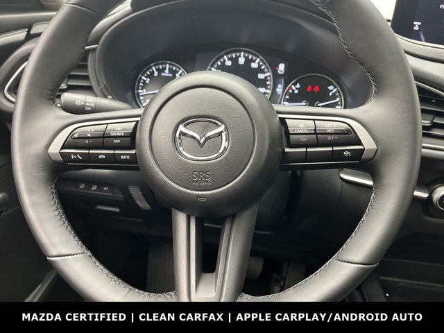 2026 Mazda Mazda CX-30 2.5 S Preferred