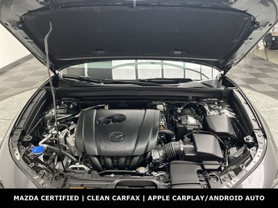 2026 Mazda Mazda CX-30 2.5 S Preferred