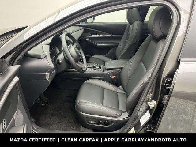 2026 Mazda Mazda CX-30 2.5 S Preferred