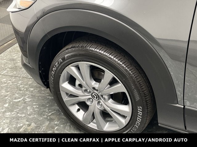 2026 Mazda Mazda CX-30 2.5 S Preferred
