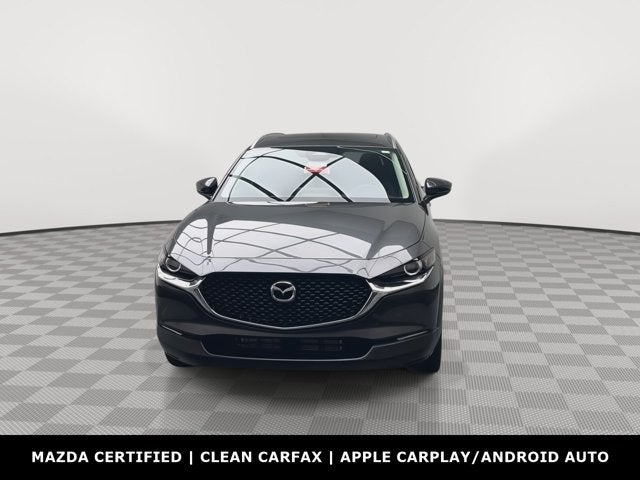 2026 Mazda Mazda CX-30 2.5 S Preferred
