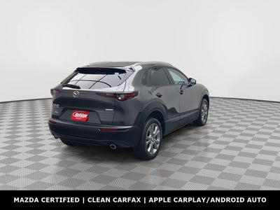 2026 Mazda Mazda CX-30 2.5 S Preferred