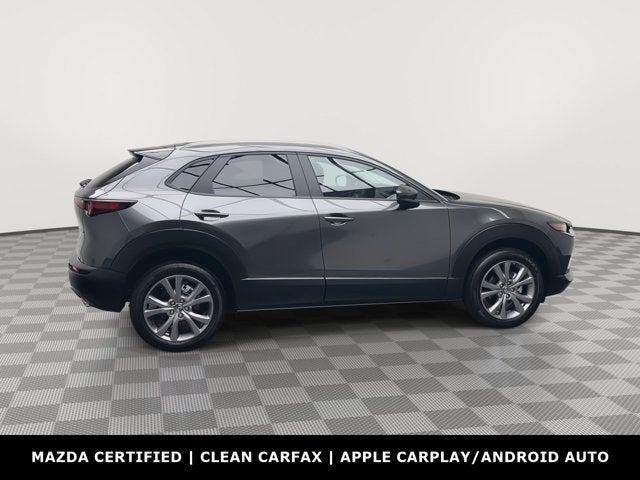 2026 Mazda Mazda CX-30 2.5 S Preferred