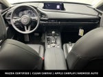 2026 Mazda Mazda CX-30 2.5 S Preferred