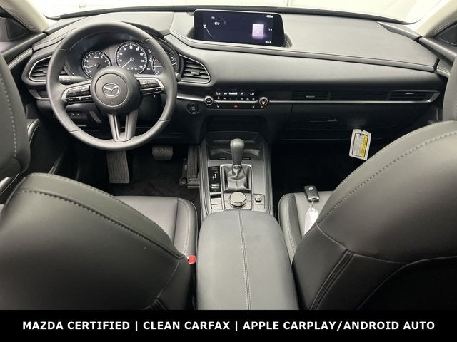 2026 Mazda Mazda CX-30 2.5 S Preferred