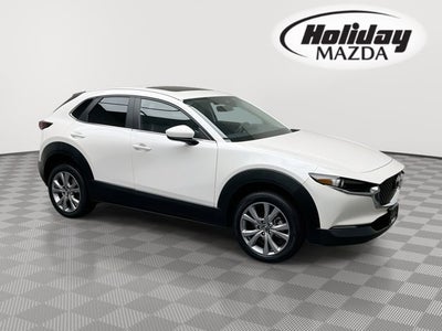 2021 Mazda Mazda CX-30 Preferred