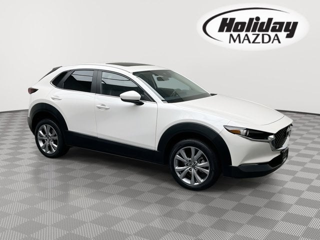 2021 Mazda Mazda CX-30 Preferred