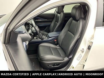 2021 Mazda Mazda CX-30 Preferred