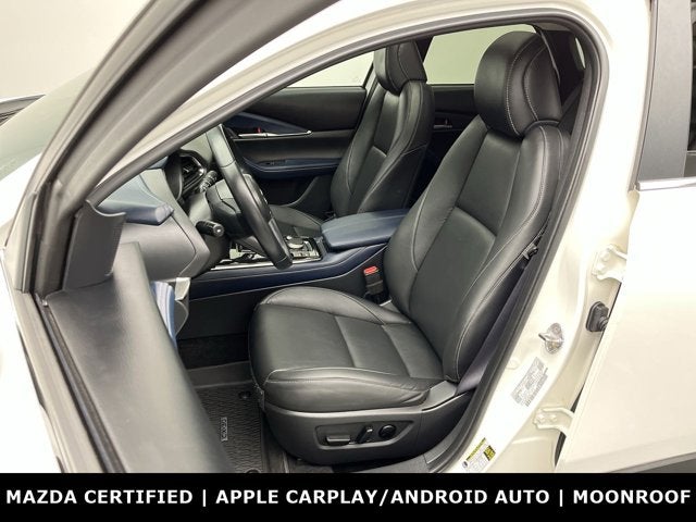 2021 Mazda Mazda CX-30 Preferred